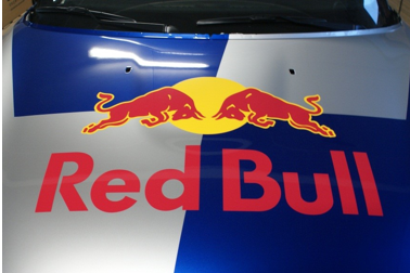 ﻿Painting template for bonnet - HS Code: 39199080﻿
