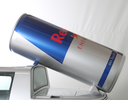 Aluminium can painted-HS Code:76129080