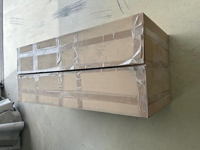 Faltkarton für Dose 