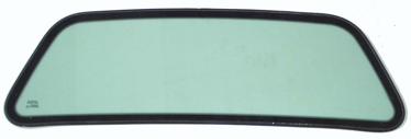 Rear window-HS Code:7007110