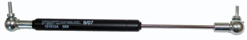 Shock for fridge door 60N-HS Code:87089990