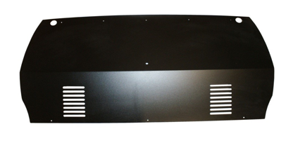 Interior cover for cooling engine-HS Code:87089990