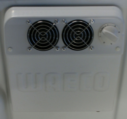 Evaporator for refrigerator unit-HS Code:90330090