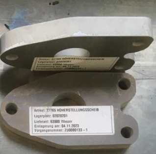 ﻿BAD ROAD VERSION lift up disc HS Code: 87089990﻿